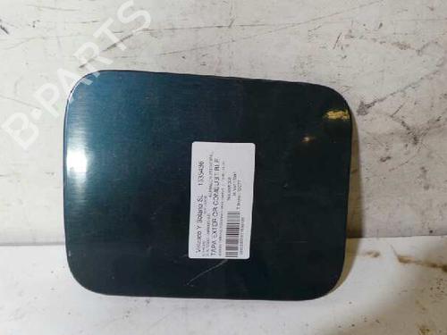 Used Fuel flap NISSAN TERRANO II (R20) 2.7 TD 4WD (101 hp) 12616318