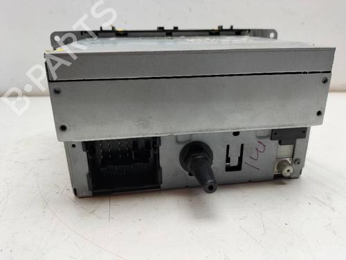 Radio FORD GALAXY II (WA6)  | BP12630913E6 