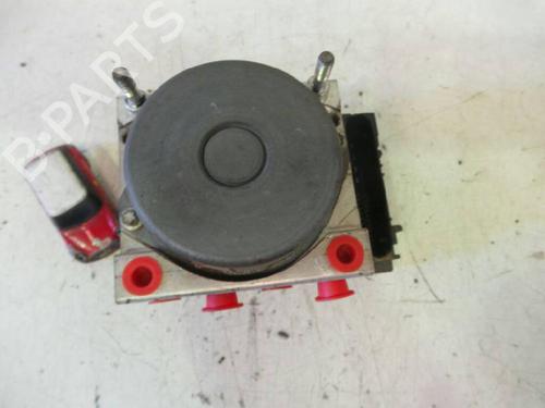 ABS pump RENAULT CLIO III Hatchback Van (SB_, SR_) 1.5 dCi | BP12622192M43 