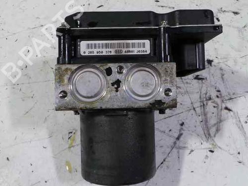 ABS Bremseaggregat BMW 6 (E63) 645 Ci (333 hp) 12608208