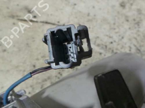 Rear mirror RENAULT MEGANE II Estate (KM0/1_) 2.0 dCi | BP12611280I6 