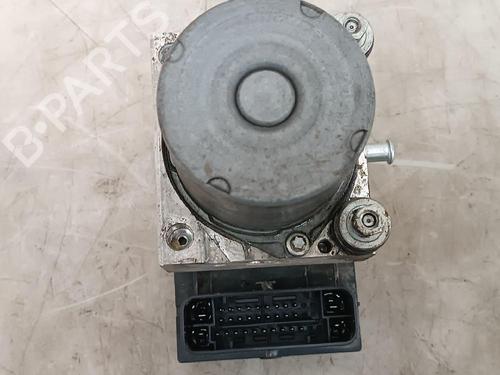 ABS pump PEUGEOT EXPERT Van (VF3A_, VF3U_, VF3X_) 1.6 HDi 90 8V | BP20656255M43 