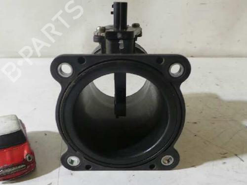 Hood NISSAN X-TRAIL I (T30)  | BP12905783C1 