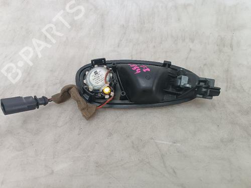 Rear left interior door handle SEAT ALTEA (5P1)  | BP21223253I15 