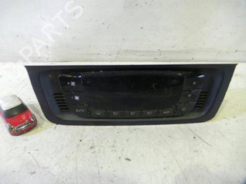 Used Climate control SEAT IBIZA IV (6J5, 6P1) [2008-2017]  12620790