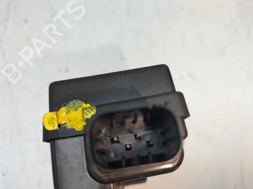 Bakluke lås MINI MINI (R50, R53) One D | BP13378597C101 