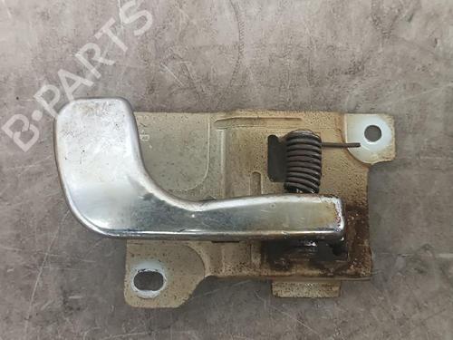 Used Front right interior door handle MITSUBISHI PAJERO I (L04_G, L14_G) [1982-1991]  23088022