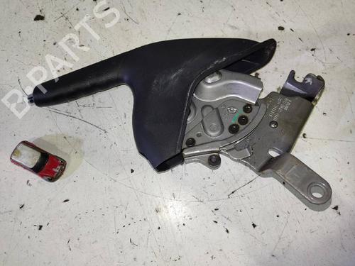 Hand brake FORD FIESTA VI (CB1, CCN) 1.6 TDCi | BP12622971I18 