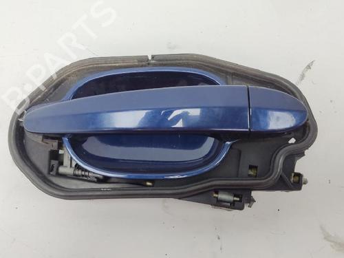 Used Front right exterior door handle BMW 5 (E60) 525 i xDrive (218 hp) 15668811