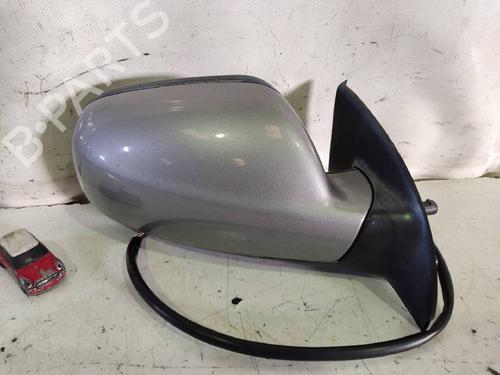 Right mirror PEUGEOT 307 SW (3H) 1.6 HDI 110 | BP12624993C27 