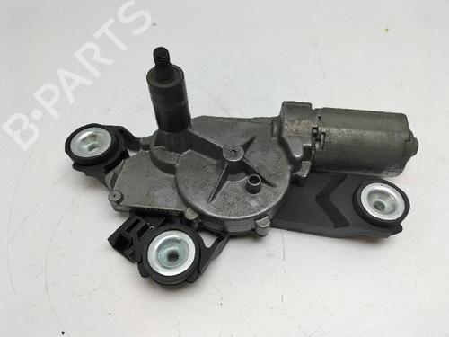Used Rear wiper motor FORD MONDEO IV Saloon (BA7) 2.0 TDCi (140 hp) 12627652