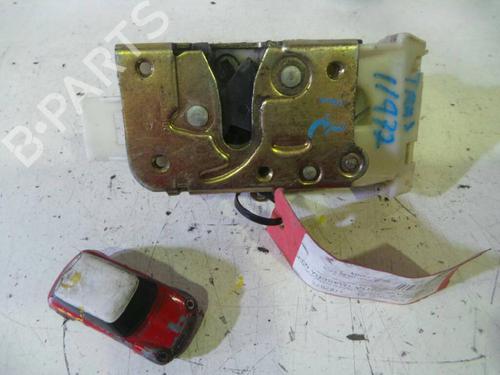 Used Rear left lock FORD MONDEO III (B5Y) [2000-2007]  12608254