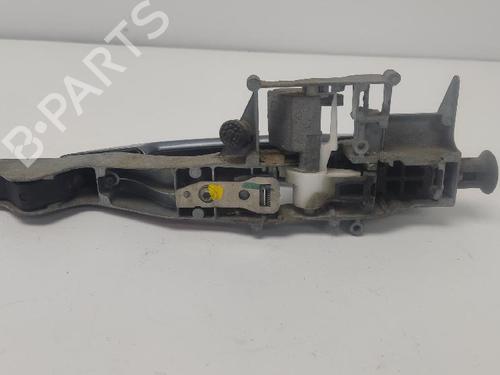 Rear right exterior door handle CITROËN C4 Picasso I MPV (UD_)  | BP15402014C130 