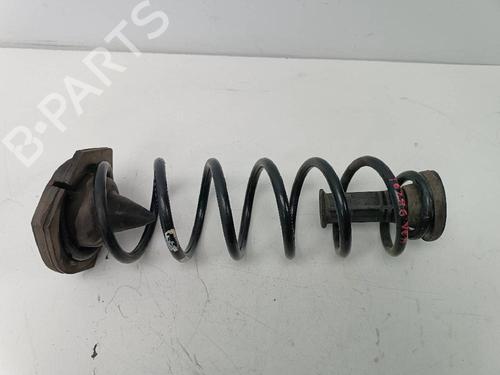 Used Left rear shock absorber RENAULT MEGANE III Hatchback (BZ0/1_, B3_) 1.5 dCi (BZ1G, BZ1W, BZ0R) (95 hp) 15480521