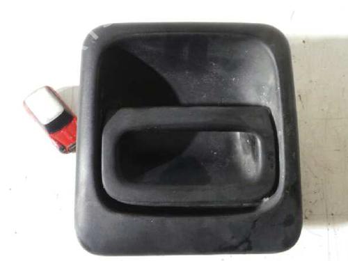 Used Rear right exterior door handle CITROËN JUMPER I Van (244) 2.0 HDi (84 hp) 12618024
