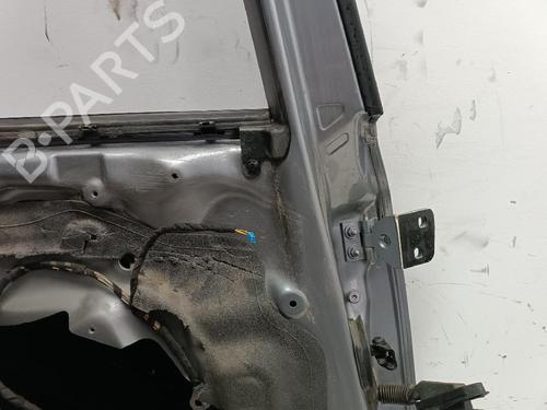Left rear door BMW X3 (E83) 3.0 i xDrive | BP24015883C4 