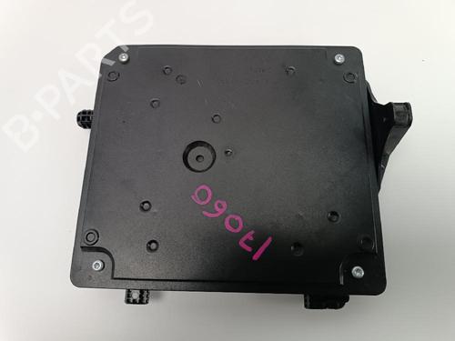 Electronic module RENAULT MEGANE III Hatchback (BZ0/1_, B3_)  | BP24494863M83 