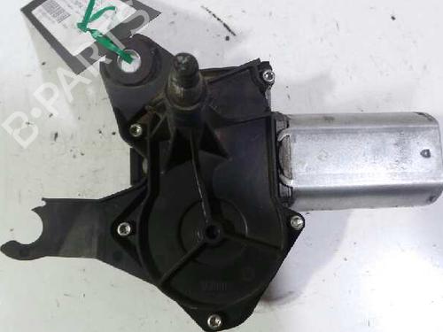 Rear wiper motor OPEL ZAFIRA A MPV (T98) 2.0 DI 16V (F75) | BP12615748M102 
