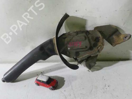 Used Hand brake NISSAN TERRANO II (R20) 2.7 TDi 4WD (125 hp) 12619127