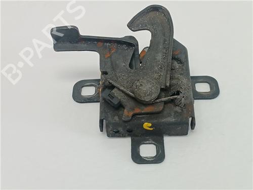 Used Hood lock CITROËN JUMPER I Platform/Chassis (230) 2.0 (109 hp) 30288303
