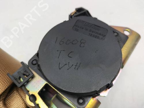 Rear center seatbelt BMW 7 (E65, E66, E67) 730 d | BP12629137I27 