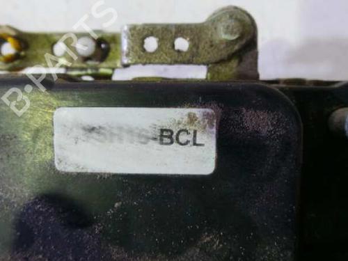 Rear right lock FORD FIESTA V (JH_, JD_) 1.4 TDCi | BP12620120C99