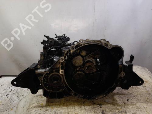 Gearbox HYUNDAI SONATA V (NF) 2.0 CRDi | BP12623503M3 