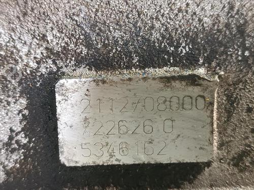 Gearbox MERCEDES-BENZ E-CLASS (W211)  | BP24494568M3 