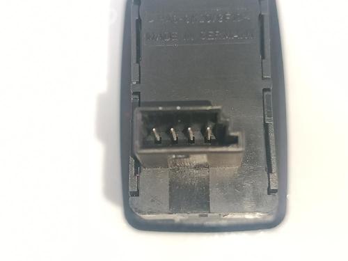 Left rear window switch BMW X3 (E83) 3.0 i xDrive | BP24156745I29 