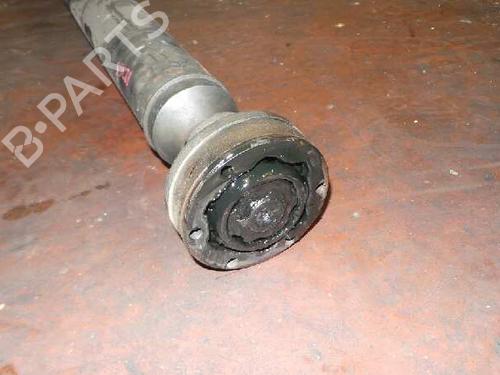 Driveshaft AUDI A6 C5 Avant (4B5) 2.5 TDI quattro | BP12610021M37 