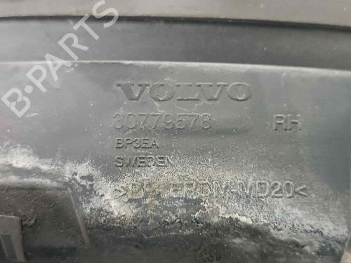 Front right wheel arch trim VOLVO XC90 I (275) D5 AWD | BP17331379C135 