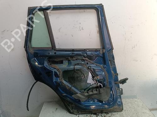 Left rear door BMW X3 (E83)  | BP22542521C4 