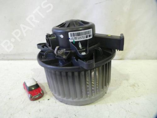 Heater blower motor OPEL INSIGNIA A (G09) 2.0 CDTI (68) | BP14242308M62 