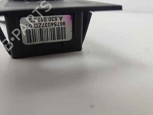 Commande Chauffage CITROËN C4 Grand Picasso II (DA_, DE_)  | BP15735146I5 
