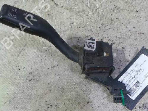 Used Steering column stalk BMW 5 Gran Turismo (F07) 530 d (211 hp) 12631264