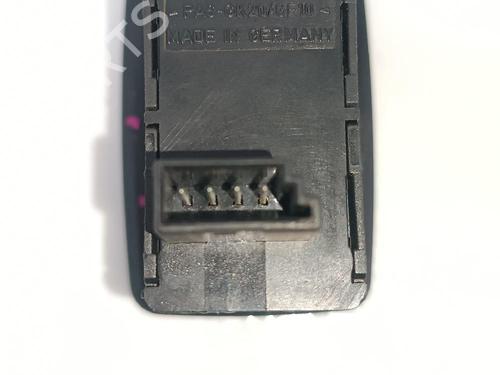 Right rear window switch BMW X3 (E83) 3.0 i xDrive | BP25797747I28 
