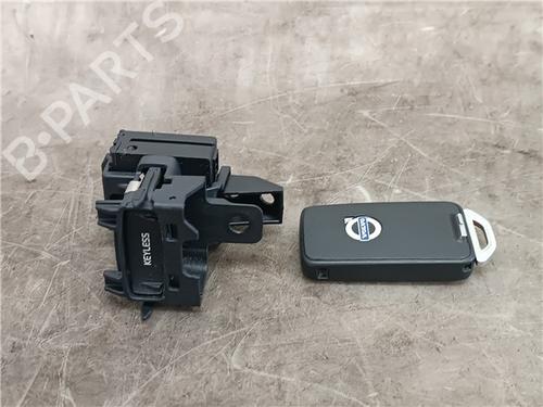 Used Switch Switch VOLVO V40 Hatchback (525) D2 (114 hp) 34255877 34255877