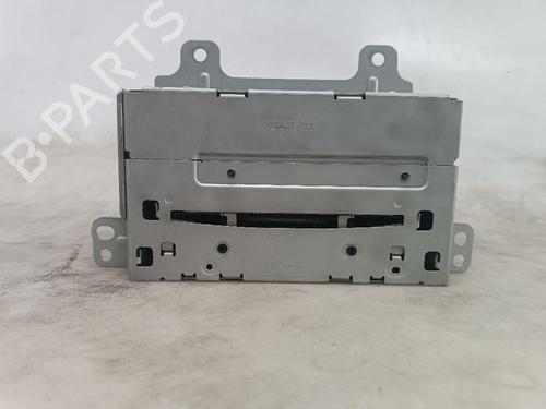 Radio OPEL ASTRA J (P10) 1.4 (68) | BP21223186E6 