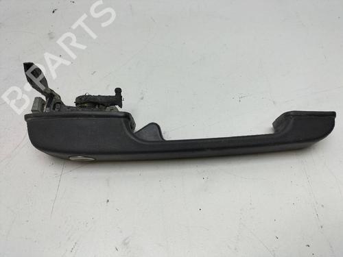 Used Front left exterior door handle SEAT IBIZA III (6L1) 1.6 (101 hp) 12629294