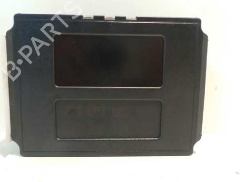 Used Display monitor OPEL OMEGA B (V94) 2.5 TD (F69, M69, P69) (130 hp) 21222658
