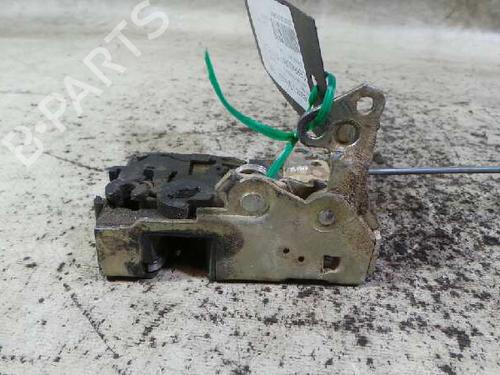 Front right lock CITROËN AX (ZA-_) 14 | BP12612119C97 