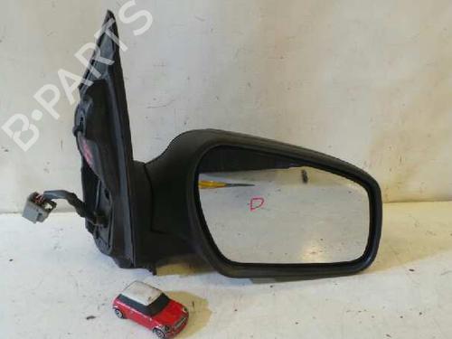 Used Right mirror FORD FOCUS II (DA_, HCP, DP) [2004-2013]  12618726