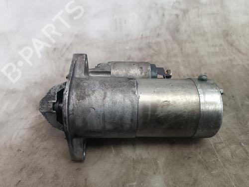 Startmotor OPEL VECTRA C (Z02) [2002-2009]  24494260