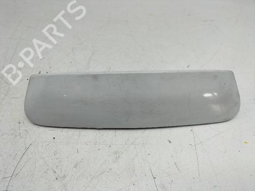Used Tailgate handle OPEL CORSA D (S07) 1.3 CDTI (L08, L68) (75 hp) 12630617