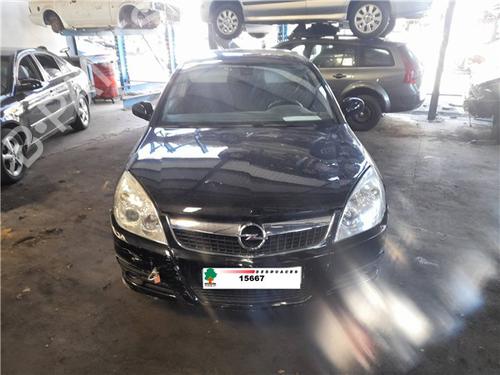Used Parts OPEL VECTRA C (Z02) 1.9 CDTI (F69) (100 hp) 1399282