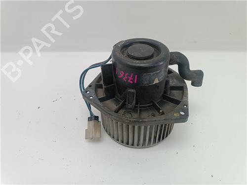 Used Heater blower motor NISSAN TERRANO II (R20) 2.7 TDi 4WD (125 hp) 30288331