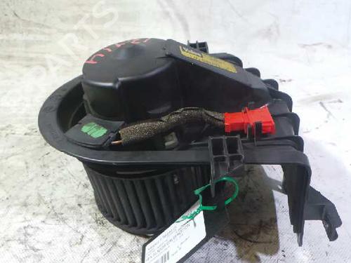 Heater blower motor VW VENTO (1H2) 2.0 | BP14241872M62 