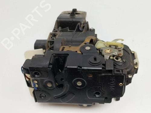 Used Rear right lock VW PASSAT B5.5 (3B3) 1.9 TDI (130 hp) 12626848