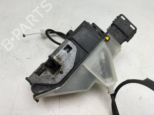 Front right lock PEUGEOT 3008 I MPV (0U_) 1.2 | BP16848468C97 