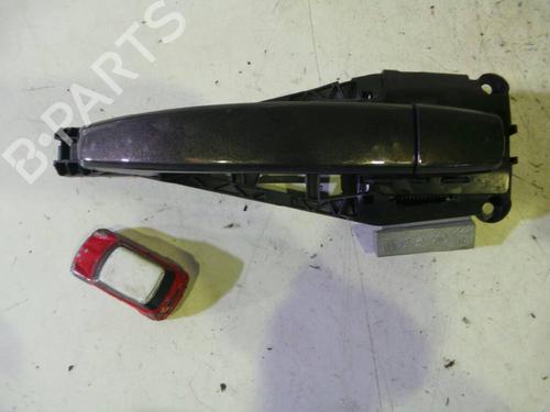 Portiergreep rechts voor OPEL INSIGNIA A (G09) 2.0 CDTI (68) (131 hp) 12620889